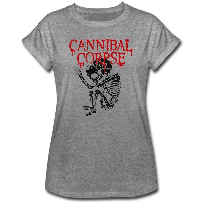 Cannibal corpse #6 - фото 168164
