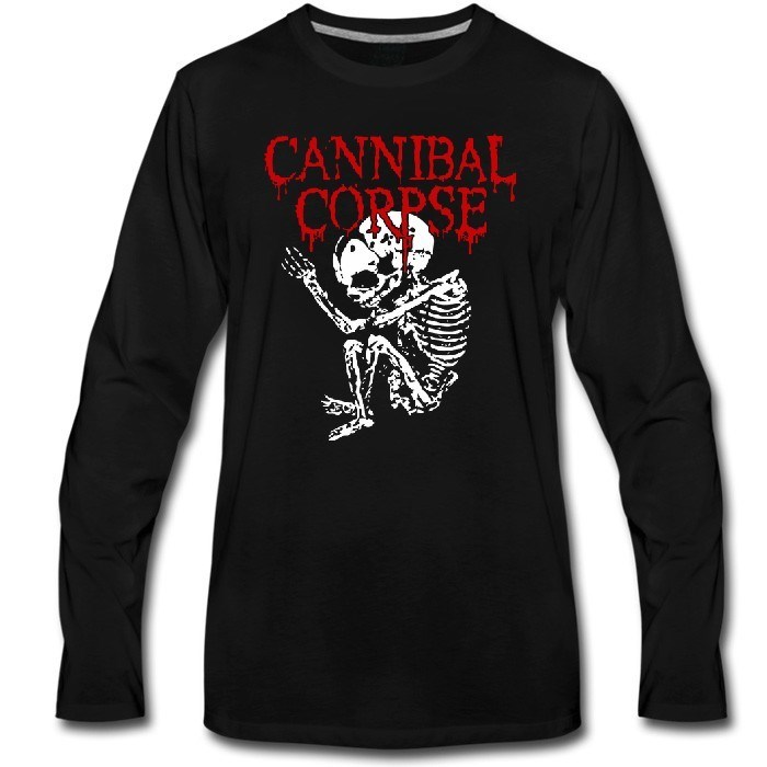 Cannibal corpse #6 - фото 168167