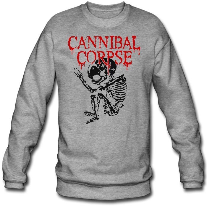 Cannibal corpse #6 - фото 168171