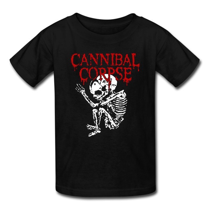 Cannibal corpse #6 - фото 168174