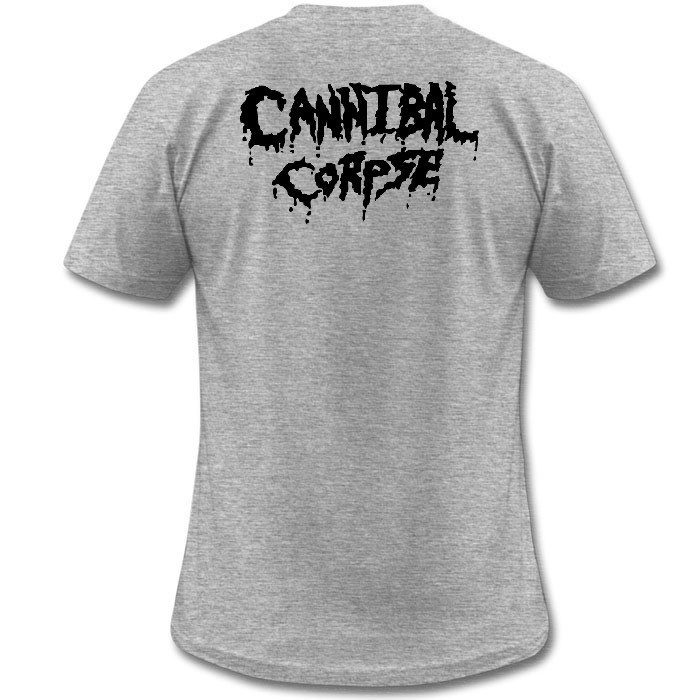 Cannibal corpse #6 - фото 168178