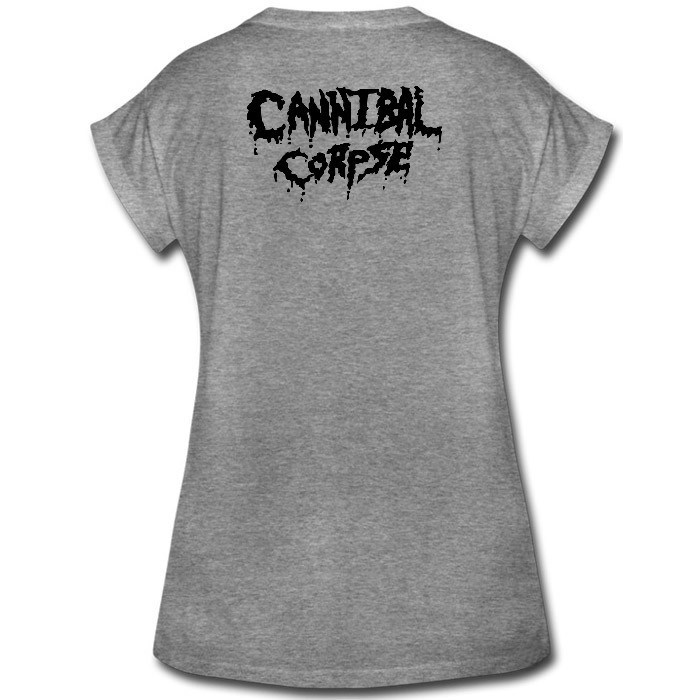Cannibal corpse #6 - фото 168182
