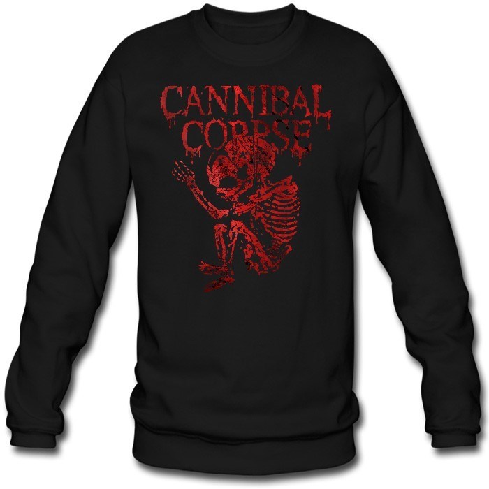 Cannibal corpse #7 - фото 168198