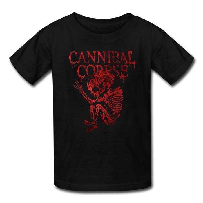 Cannibal corpse #7 - фото 168200