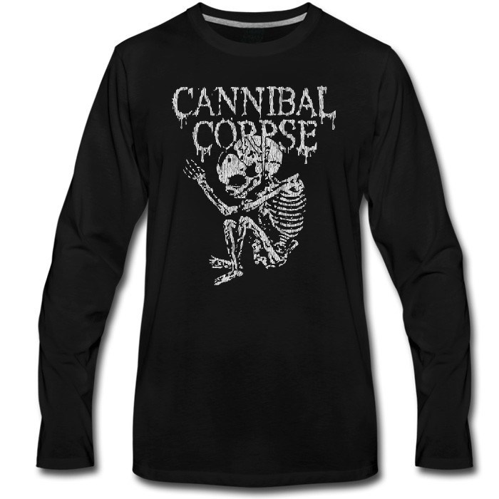 Cannibal corpse #9 - фото 168224