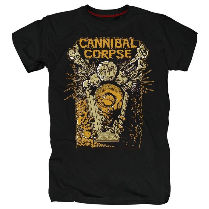 Cannibal corpse #10 - фото 168236