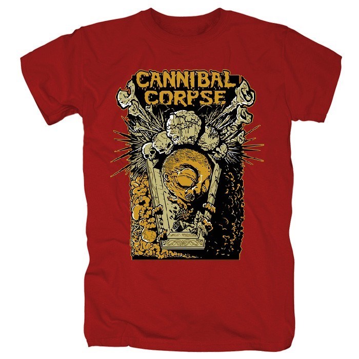Cannibal corpse #10 - фото 168239