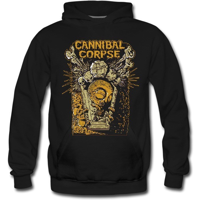 Cannibal corpse #10 - фото 168250