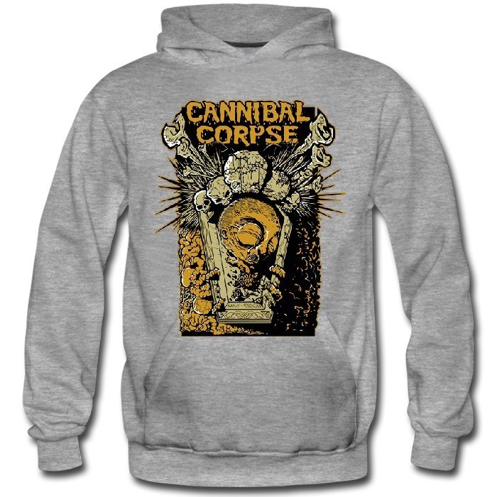 Cannibal corpse #10 - фото 168251