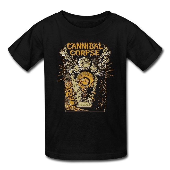 Cannibal corpse #10 - фото 168252