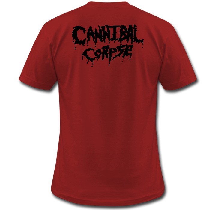 Cannibal corpse #10 - фото 168257