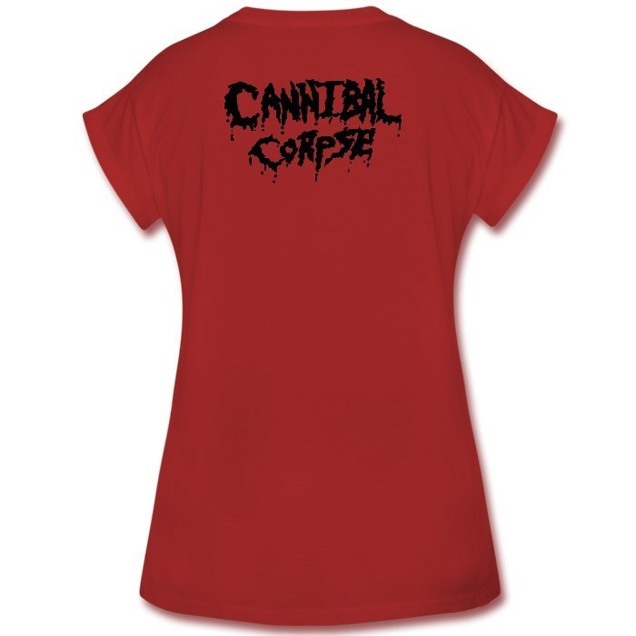 Cannibal corpse #10 - фото 168261