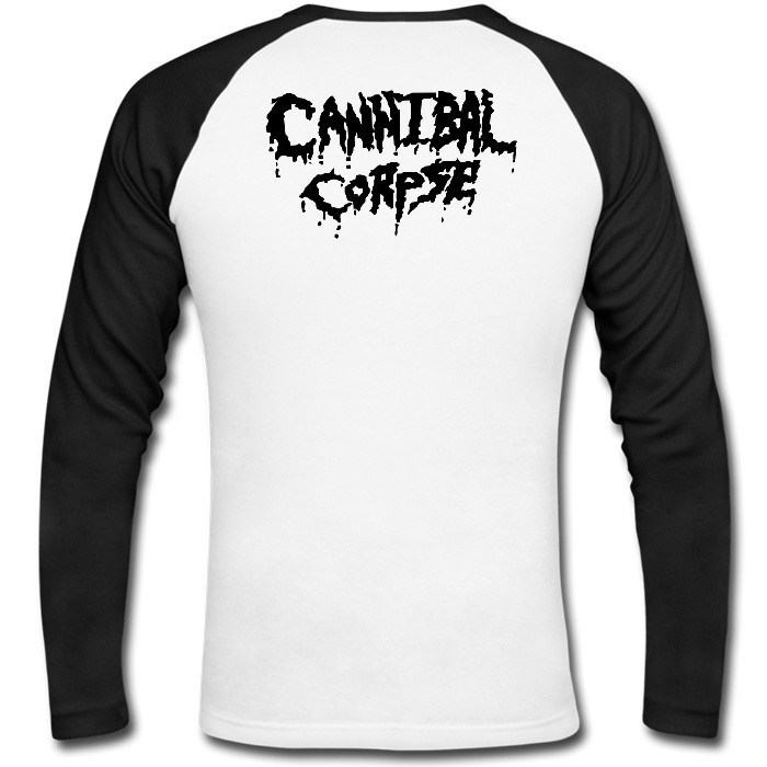 Cannibal corpse #10 - фото 168262
