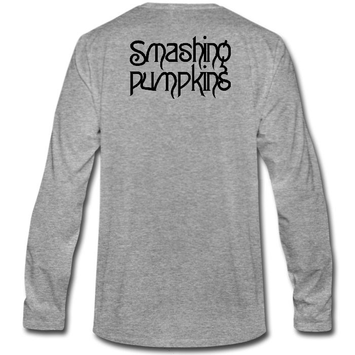 Smashing pumpkins #4 - фото 168606