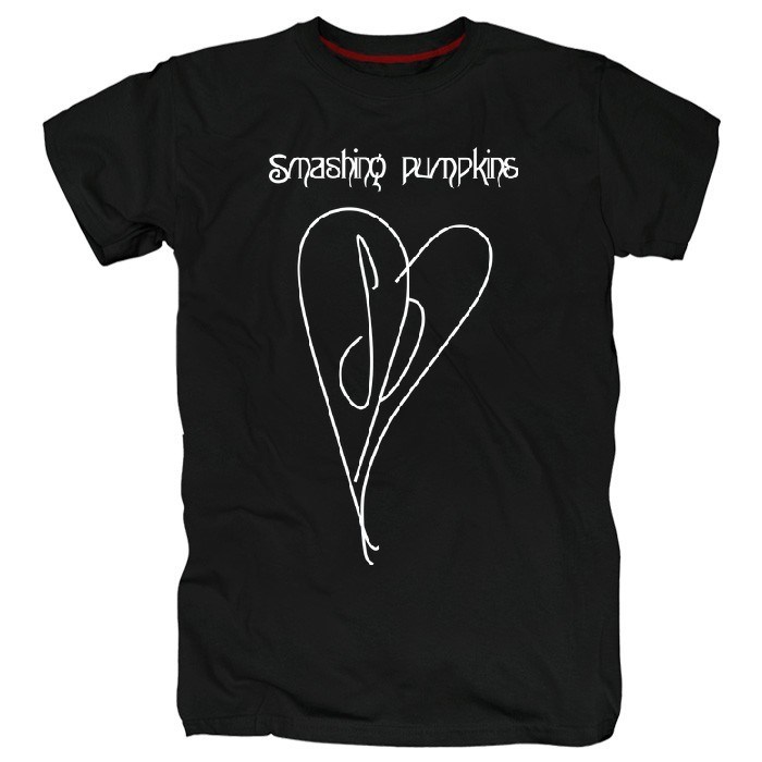 Футболка Smashing pumpkins #11 smashing_p11 - фото 168830