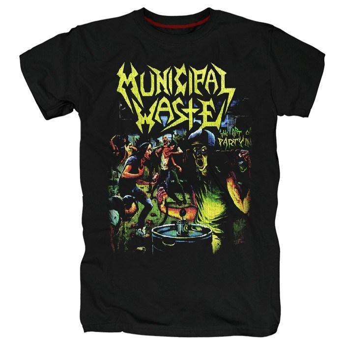 Municipal waste #16 - фото 169340