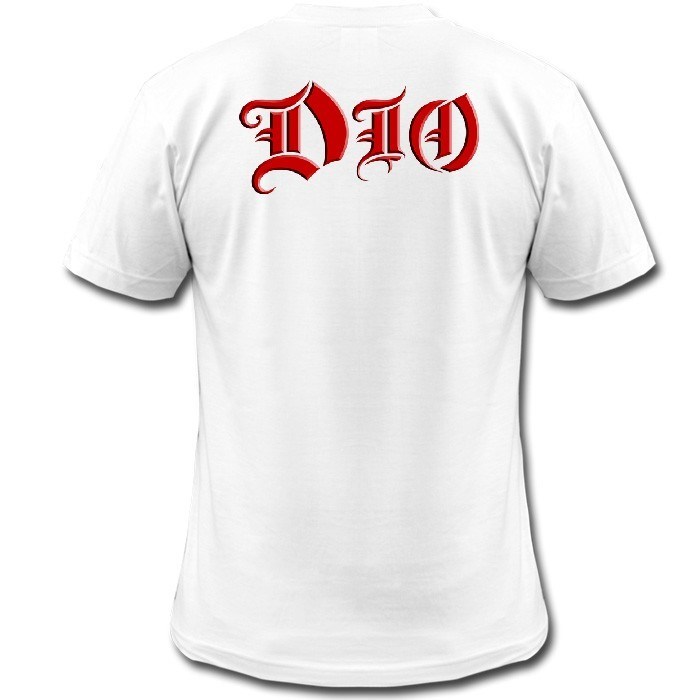 Dio #3 - фото 169717