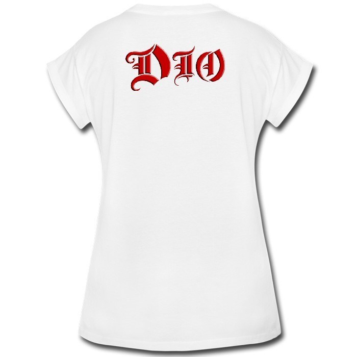 Dio #3 - фото 169721