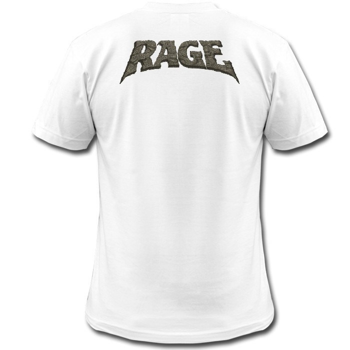 Rage #1 - фото 170814