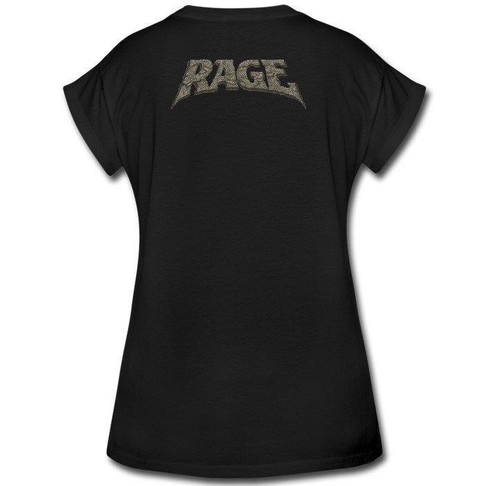 Rage #1 - фото 170817