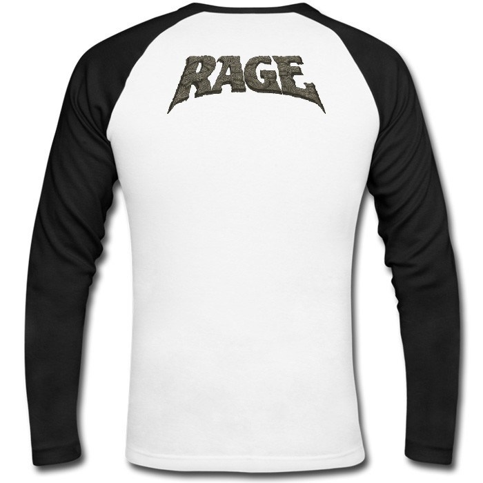 Rage #1 - фото 170821