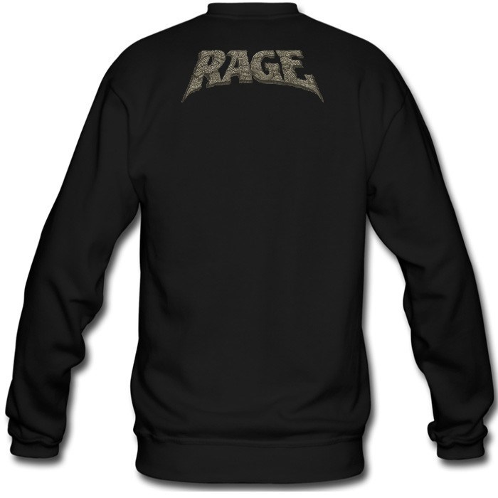 Rage #1 - фото 170825