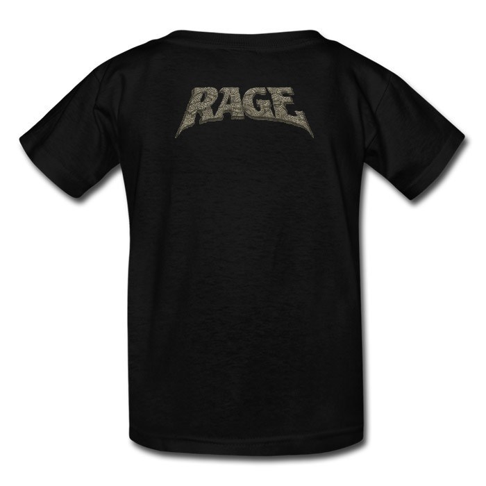 Rage #1 - фото 170829