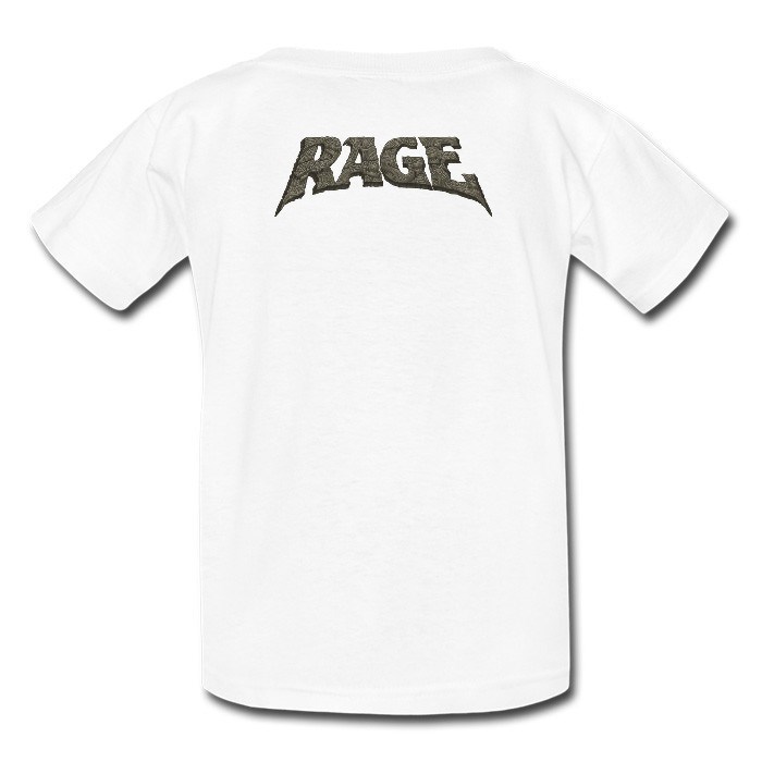 Rage #1 - фото 170830