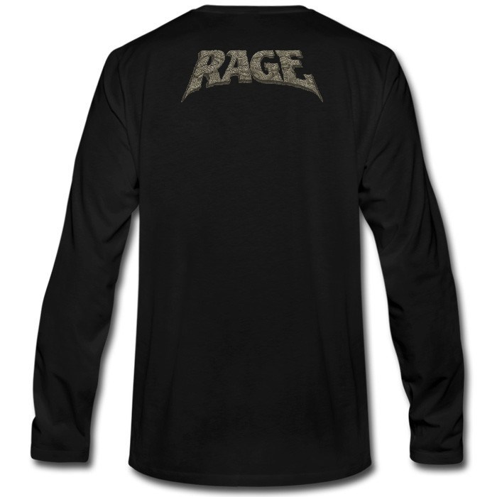 Rage #2 - фото 170858