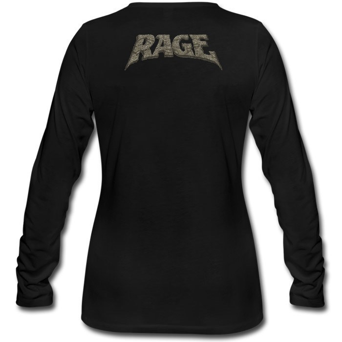 Rage #2 - фото 170860