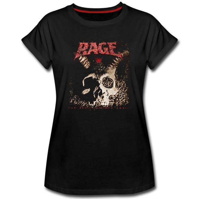 Rage #3 - фото 170868