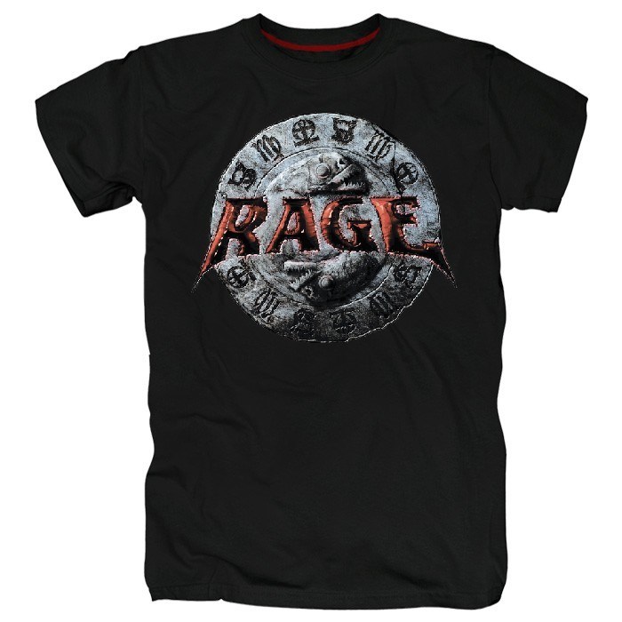 Rage #4 - фото 170881