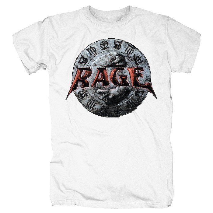 Rage #4 - фото 170882