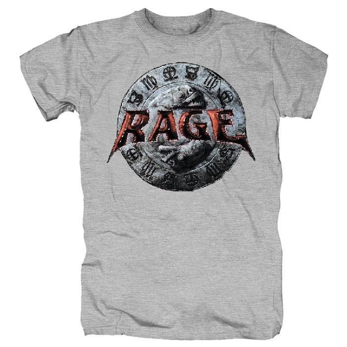 Rage #4 - фото 170883