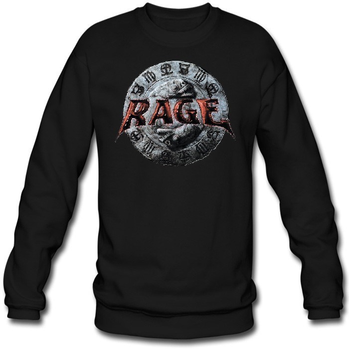 Rage #4 - фото 170893