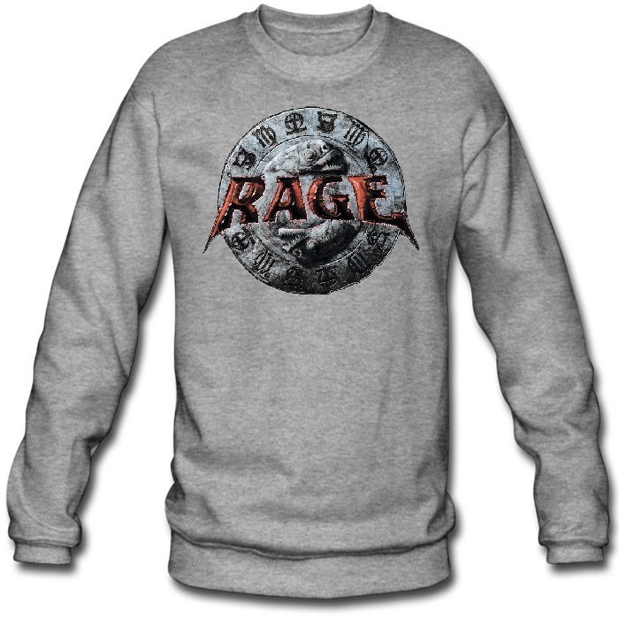 Rage #4 - фото 170894