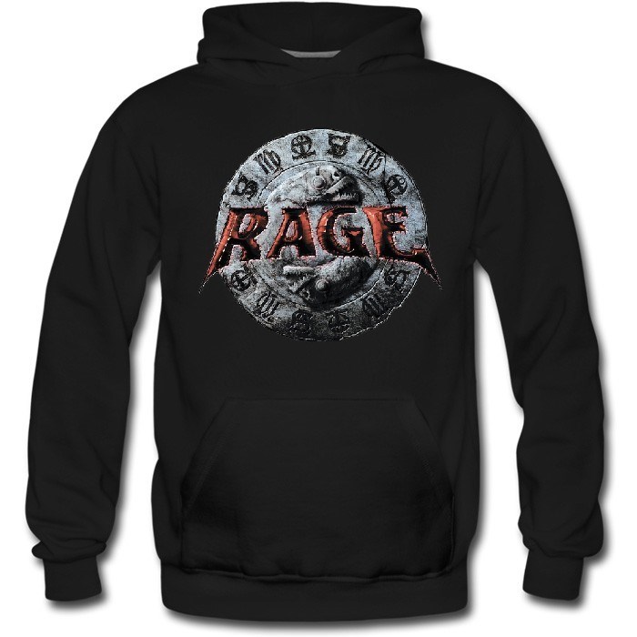 Rage #4 - фото 170895