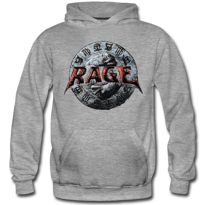 Rage #4 - фото 170896