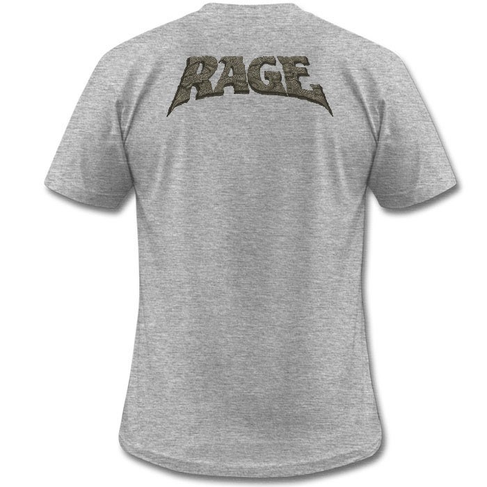 Rage #4 - фото 170901