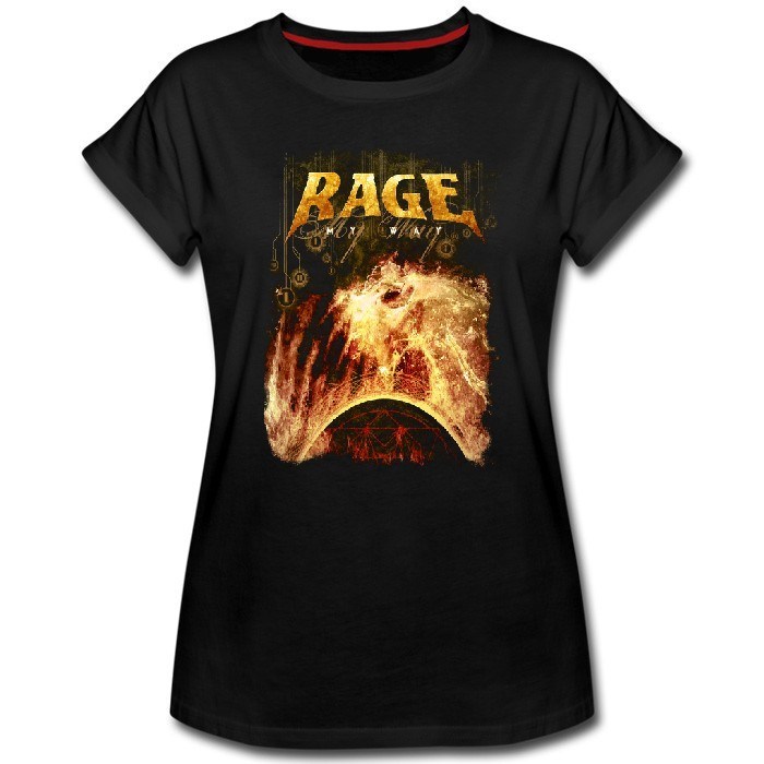 Rage #5 - фото 170918
