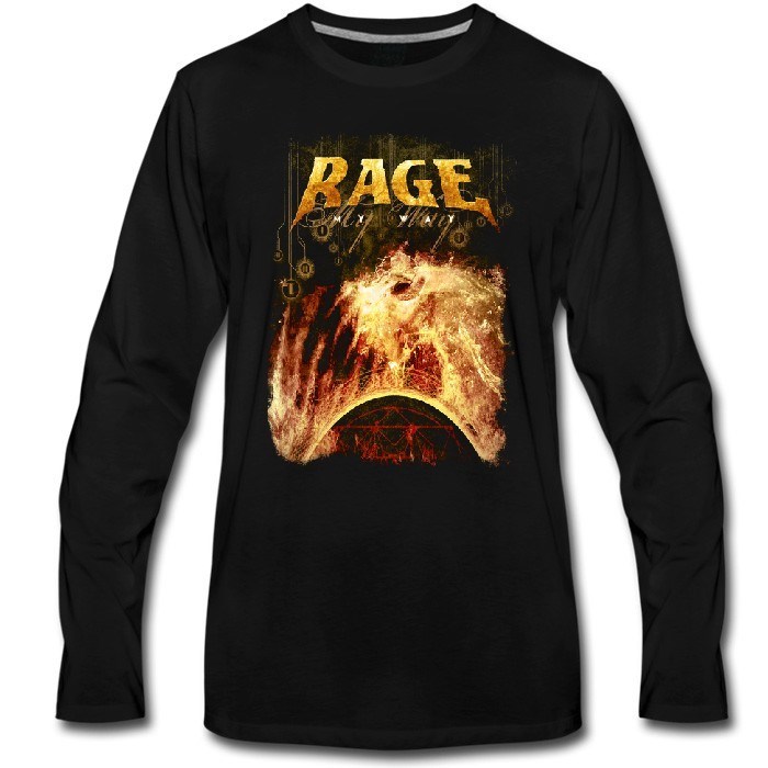 Rage #5 - фото 170919