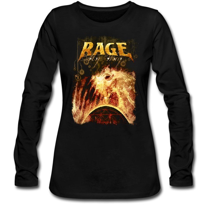 Rage #5 - фото 170920