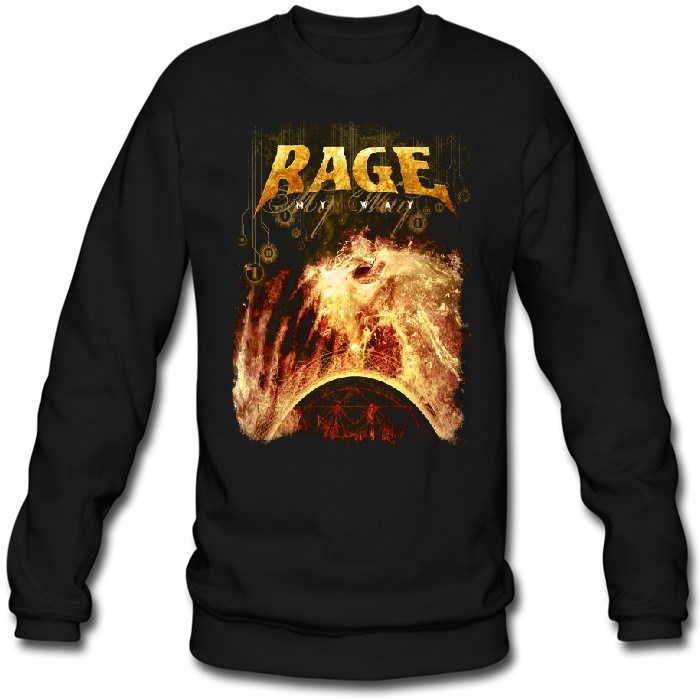 Rage #5 - фото 170921