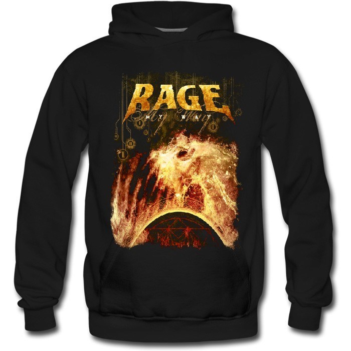 Rage #5 - фото 170922
