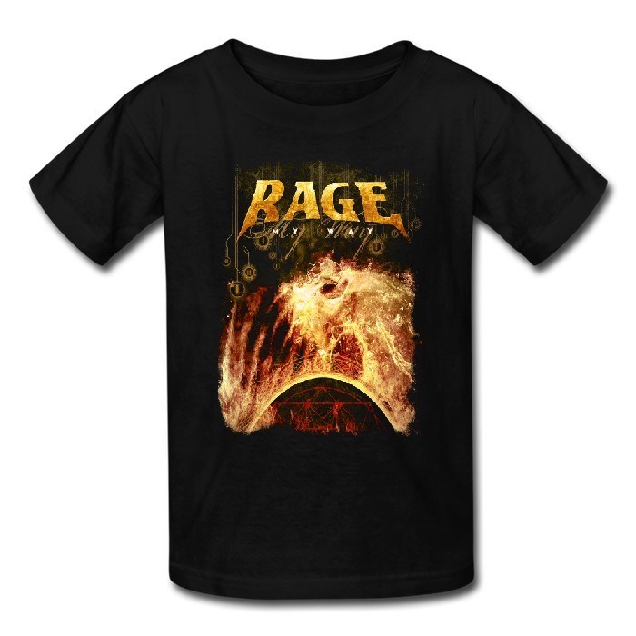 Rage #5 - фото 170923
