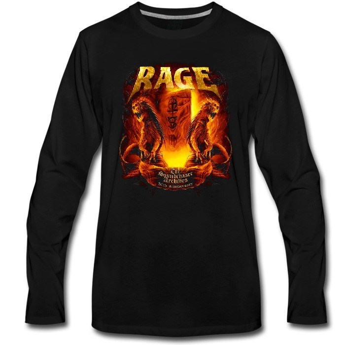 Rage #8 - фото 170961