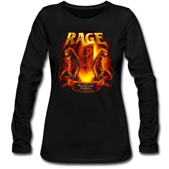 Rage #8 - фото 170962