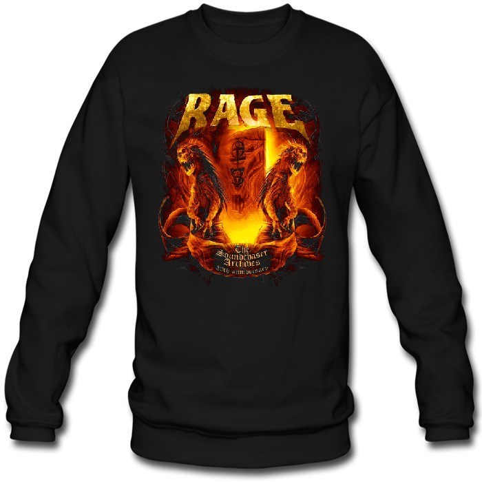 Rage #8 - фото 170963
