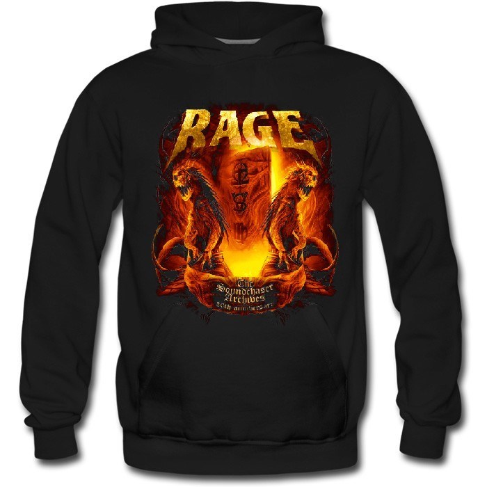 Rage #8 - фото 170964