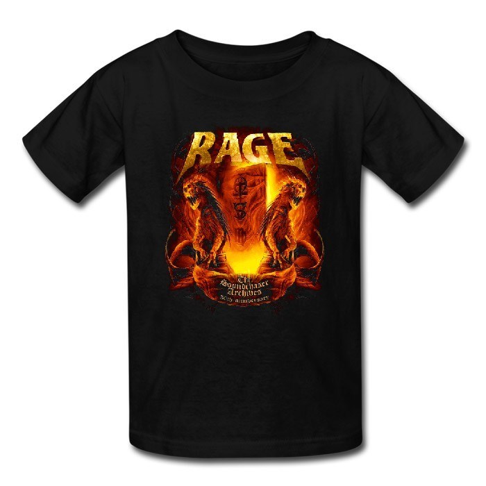 Rage #8 - фото 170965